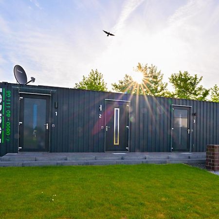 Roatel Loeningen B213 My-Roatel-Com Motel Loningen Екстериор снимка