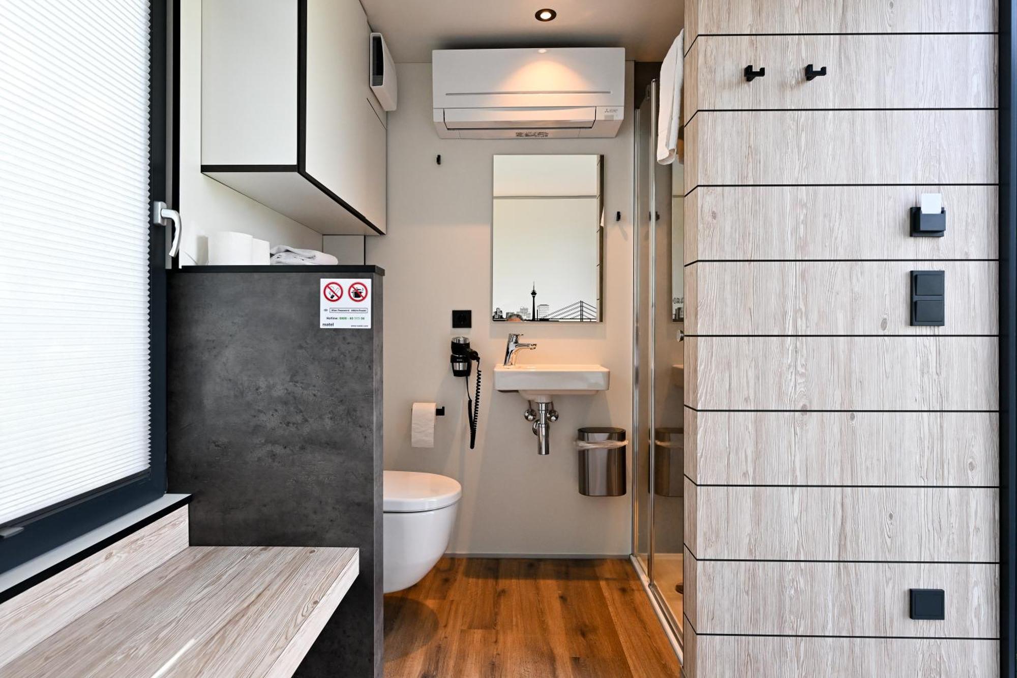 Roatel Loeningen B213 My-Roatel-Com Motel Loningen Екстериор снимка